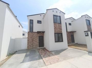 Casa de 3 habitaciones, Guayaquil · Casa en Alquiler en La Urbanización Faro del Porto, Vía a La Costa, Km 23.5