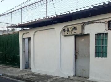 Casa · 212m² · 6 Habitaciones · 2 Estacionamientos · Casa Rentera en Venta, Ciudadela Coviem, Sur de Guayaquil, Tato