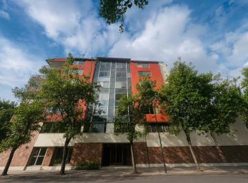 Oficina comercial · 165m² · Oficinas de Venta Sector La Mariscal