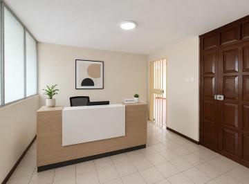 Oficina comercial · 165m² · Oficinas de Venta Sector La Mariscal