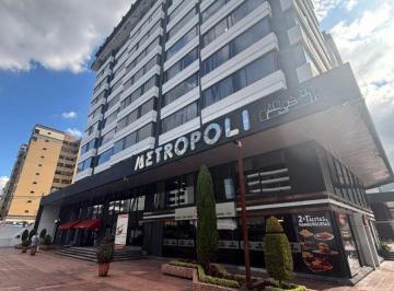 Oficina comercial , Quito · Venta de Oportunidad Oficina Sector La Carolina