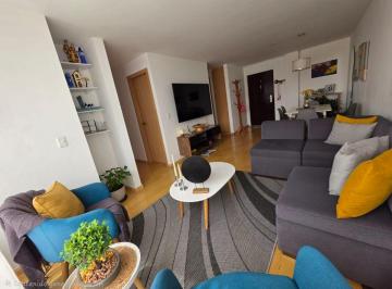Departamento de 3 habitaciones, Quito · Se Vende Departamento 3 Dorm., Sector La Kennedy