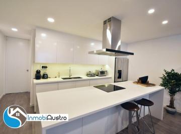 Departamento de 1 habitación, Cuenca · Av Primero de Mayo, Renta de Suite Amoblada