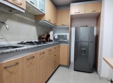 Departamento · 80m² · 2 Habitaciones · 1 Estacionamiento · Departamento en Norte de Quito
