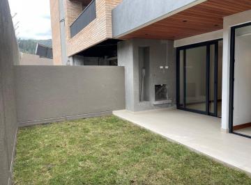 Departamento de 2 habitaciones, Quito · Tumbaco - Ruta Viva, Departamento Estilo Londoño, Amenities