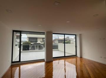 Departamento · 114ha · 2 Habitaciones · 3 Estacionamientos · Venta Departamento 2 Dorm. a Estrenar Urbanización El Condado