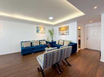Departamento · 172m² · 3 Habitaciones · 2 Estacionamientos · Departamento en Venta Ponceano