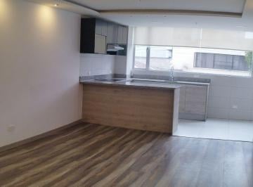 Suite de 1 habitación, Quito · Rento Suite Sin Muebles Cerca Al Riocentro
