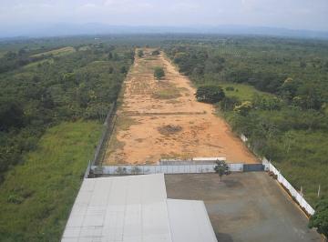 Bodega-Galpón · 8000ha · Se Vende Inmueble Industrial Santa Rosa, El Oro. Anaa