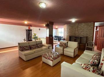 Departamento de 3 habitaciones, Quito · Departamento Amoblado en Arriendo - Av América