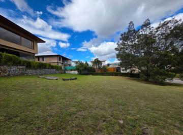 Terreno / Lote , Cuenca · Terreno en Venta en Colinas de Chaullabamba – 730.82 m²