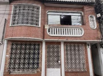 Casa de 8 habitaciones, Guayaquil · Se Vende Casa Rentera 3 Pisos Cdla Florida Norte - V. Landín