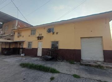 Terreno / Lote , Guayaquil · Terreno Esquinero en Venta en Maldonado y Salinas, Esquina