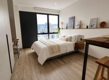 Suite de 1 habitación, Quito · Arriendo Suite Estudio Moderno - Sector Republica del Salvador