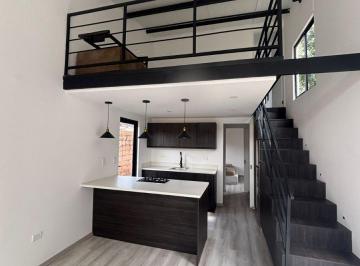 Departamento de 2 habitaciones, Quito · Arriendo Departamento Duplex de Dos Habitaciones en Tumbaco