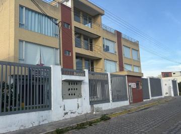 Suite de 1 habitación, Quito · Suite Amoblada de Arriendo en Calderón Sector Hospital de Calderón