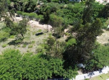 Terreno / Lote , Quito · Terreno de 1000 m² en Venta en Tumbaco, Urbanización Privada