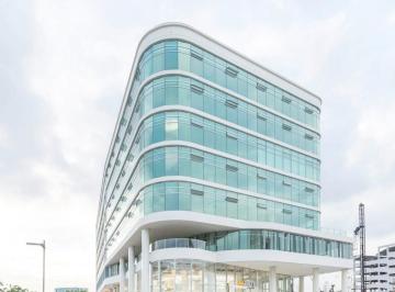 Oficina comercial , Guayaquil · De Oportunidad! Oficina en Alquiler en Arcos Plaza