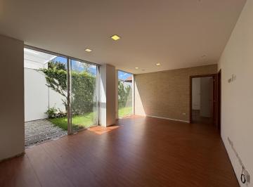 Departamento · 65m² · 1 Habitación · 1 Estacionamiento · Suite con Patio de Arriendo en Bellavista Dentro de Urbanización Privada