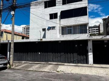 Edificio-Hotel-Fabrica de 6 habitaciones, Quito · Vendo Edificio de Oficinas en Quito - Calle Vozandes
