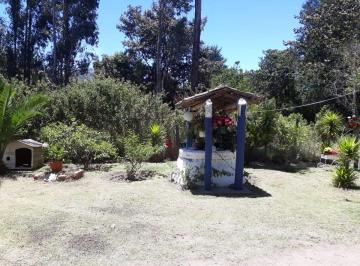 Terreno / Lote , Quito · Vendo Terreno La Cerámica Tumbaco