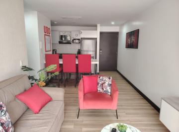 Departamento · 49m² · 1 Habitación · 1 Estacionamiento · Departamento - Iñaquito