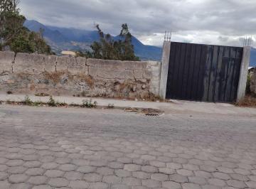 Terreno / Lote , Antonio Ante · Terreno de 4000 m² en Venta en Atuntaqui