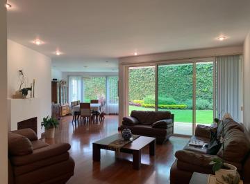 Casa · 356m² · 4 Habitaciones · Casa de Venta en Cumbaya Cerca Paseo San Francisco