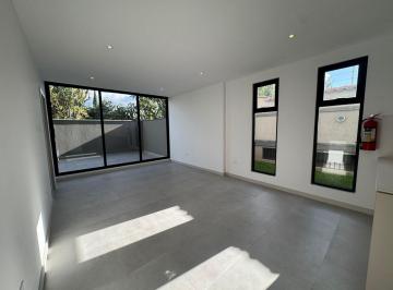 Departamento · 70m² · 2 Estacionamientos · Departamento 2 Dorm. con Jardín, en Venta, La Primavera, Cumbayá