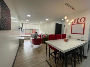 Suite de 1 habitación, Quito · Suite de Renta Amoblada Av Portugal. La Carolina. Moderna Lindas Areas Comunales
