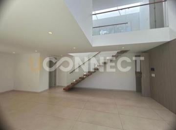 Casa de 3 habitaciones, Quito · Arriendo Casa Nueva Urb. Pachosalas 3 Habitaciones