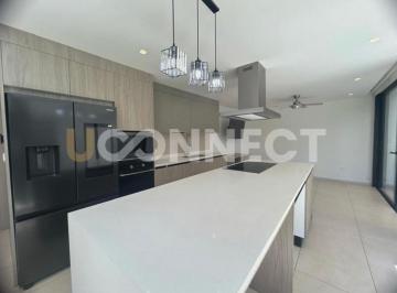 Casa de 3 habitaciones, Quito · Arriendo Casa Nueva Urb. Pachosalas 3 Habitaciones