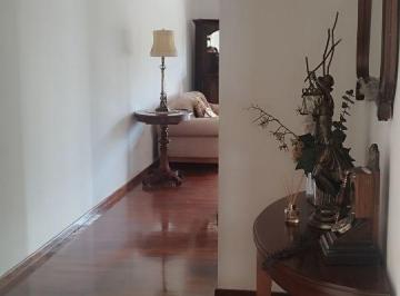 Departamento de 3 habitaciones, Quito · Rento Departamento PH Amoblado Republica del Salvador