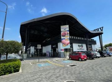Local comercial , Guayaquil · Locales de Alquiler en Vía a Salitre