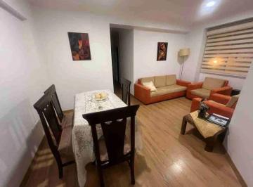 Departamento de 3 habitaciones, Quito · Departamento de 90 m² con 3 Habitaciones en Alquiler en El Batán