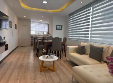 Suite de 1 habitación, Quito · Suite en Alquiler Sector La Carolina