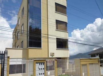 Departamento de 4 habitaciones, Quito · Departamento de Venta en Ponceano Alto de 150 m