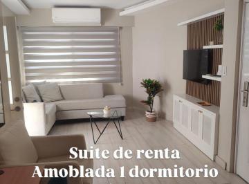 Suite de 1 habitación, Guayaquil · 7352. Urdesa - Alquilo Suite Amplia y Full Amoblada 1 Dormitorio $650.