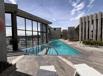 Departamento de 2 habitaciones, Quito · Departamento de Lujo en Venta | Iqon – La Carolina