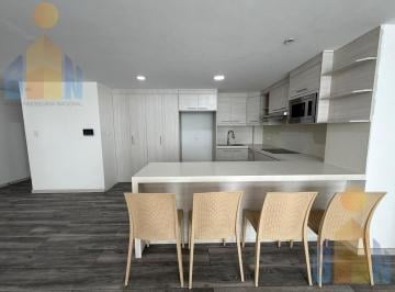 Departamento · 130m² · 3 Habitaciones · 2 Estacionamientos · Departamento en Renta (Arriendo) / La Primavera - Cumbayá