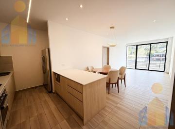 Departamento · 96m² · 2 Habitaciones · 2 Estacionamientos · Departamento en Renta (Arriendo) / Ruta Viva - Aurora - Cumbayá