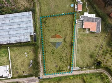 Terreno / Lote , Ibarra · Terreno Plano en Venta! Sector Urbanizacion Privada El Rosal de Las Malvinas Ibarra