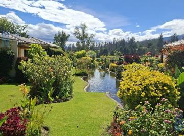 Terreno / Lote · 1293m² · 5 Estacionamientos · Terreno - Checa