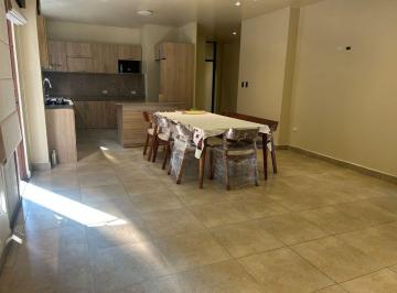 Departamento de 3 habitaciones, Guayaquil · Alquiler en Olivos Departamento Planta Baja