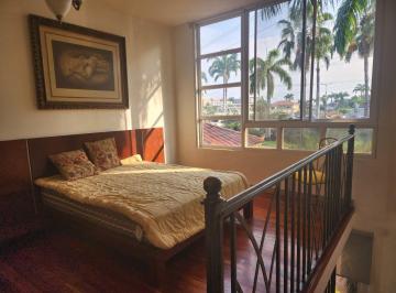 Suite de 1 habitación, Guayaquil · Suite Amoblada Todo Incluido Tipo Loft Alquiler en Samborondón