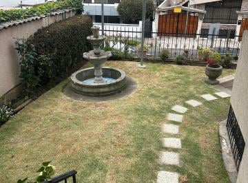 Casa de 6 habitaciones, Quito · Casa en Renta Para Oficinas o Empresa en El Batán | 366 m² Renovada en 2025