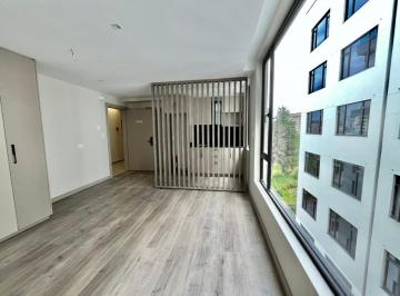 Departamento · 28m² · 1 Habitación · Departamento en La Pradera