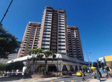 Departamento · 161m² · 4 Habitaciones · 1 Estacionamiento · Departamento en Venta Torres Almagro 161 m² 3 Habitaciones 1 Parqueadero Vista