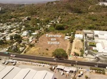 Terreno / Lote , Daule · Terreno en Venta Km 23 Via a Daule