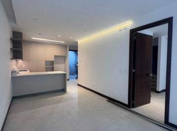 Suite de 1 habitación, Quito · Suite 59 m² Mas 18 m² Terraza, 2 Parqueaderos y Bodega $146.000